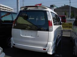 Toyota Town Ace Noah american villege picture