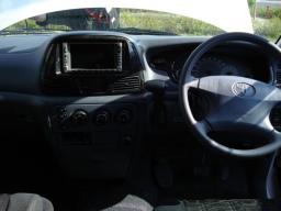 Toyota Town Ace Noah american villege picture