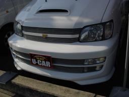 Toyota Town Ace Noah american villege picture