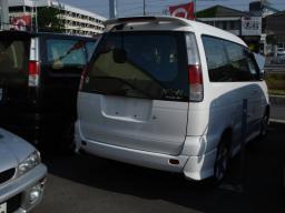 Toyota Town Ace Noah american villege picture