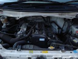 Toyota Town Ace Noah american villege picture