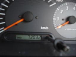 Toyota Town Ace Noah american villege picture