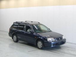 Honda Orthia