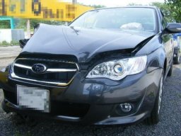 Subaru LEGACY B4 2.0i