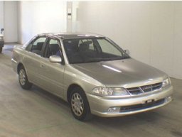 Toyota Carina
