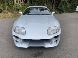Toyota Supra 3.0 SZ picture
