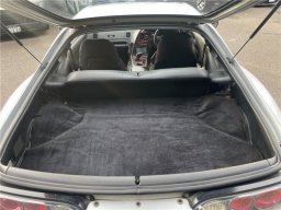 Toyota Supra 3.0 SZ picture