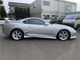 Toyota Supra 3.0 SZ picture