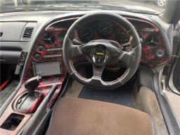 Toyota Supra 3.0 SZ picture