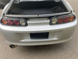 Toyota Supra 3.0 SZ picture
