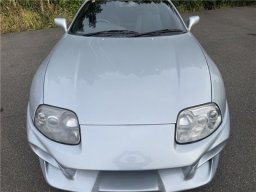Toyota Supra 3.0 SZ picture