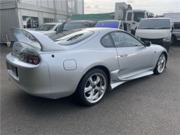 Toyota Supra 3.0 SZ picture