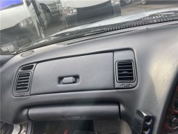 Toyota Supra 3.0 SZ picture