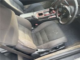 Toyota Supra 3.0 SZ picture