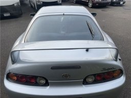 Toyota Supra 3.0 SZ picture