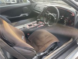 Toyota Supra 3.0 SZ picture