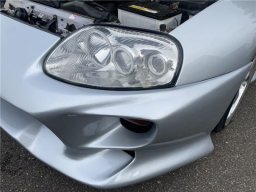 Toyota Supra 3.0 SZ picture