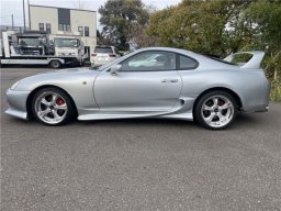 Toyota Supra 3.0 SZ picture