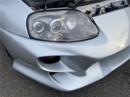 Toyota Supra 3.0 SZ picture