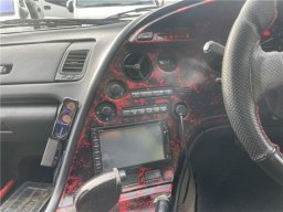 Toyota Supra 3.0 SZ picture