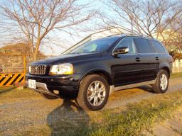 Volvo XC90 3.2 AWD