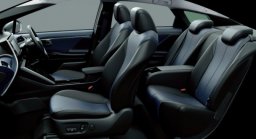 Toyota  MIRAI picture