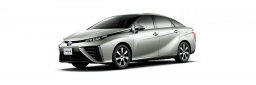 Toyota  MIRAI picture