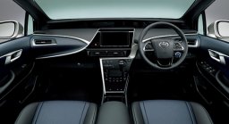 Toyota  MIRAI picture
