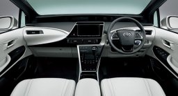 Toyota  MIRAI picture