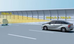 Toyota  MIRAI picture