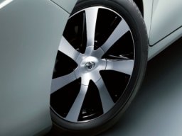 Toyota  MIRAI picture