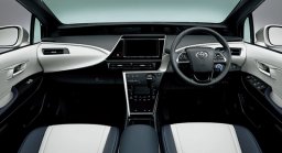 Toyota  MIRAI picture