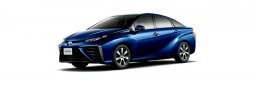 Toyota  MIRAI picture