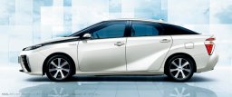 Toyota  MIRAI picture