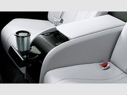 Toyota  MIRAI picture