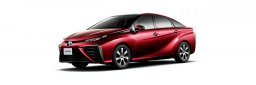 Toyota  MIRAI picture