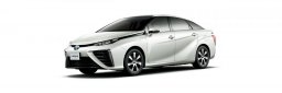 Toyota  MIRAI picture