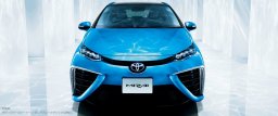 Toyota  MIRAI picture
