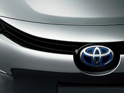 Toyota  MIRAI picture