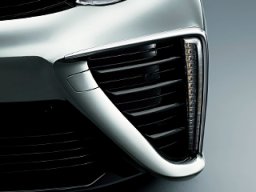 Toyota  MIRAI picture