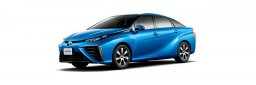 Toyota  MIRAI picture