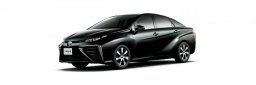 Toyota  MIRAI picture