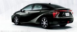 Toyota  MIRAI picture