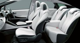 Toyota  MIRAI picture