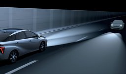 Toyota  MIRAI picture
