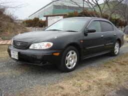 Nissan CEFIRO excimo G