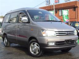 Toyota Town Ace Noah R Lounge