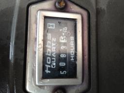 Hitachi EXCAVATOR Diesel with Roof picture