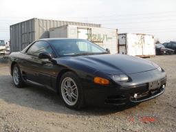 Mitsubishi GTO 3.0