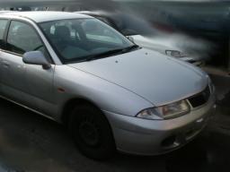 Mitsubishi Carisma LX